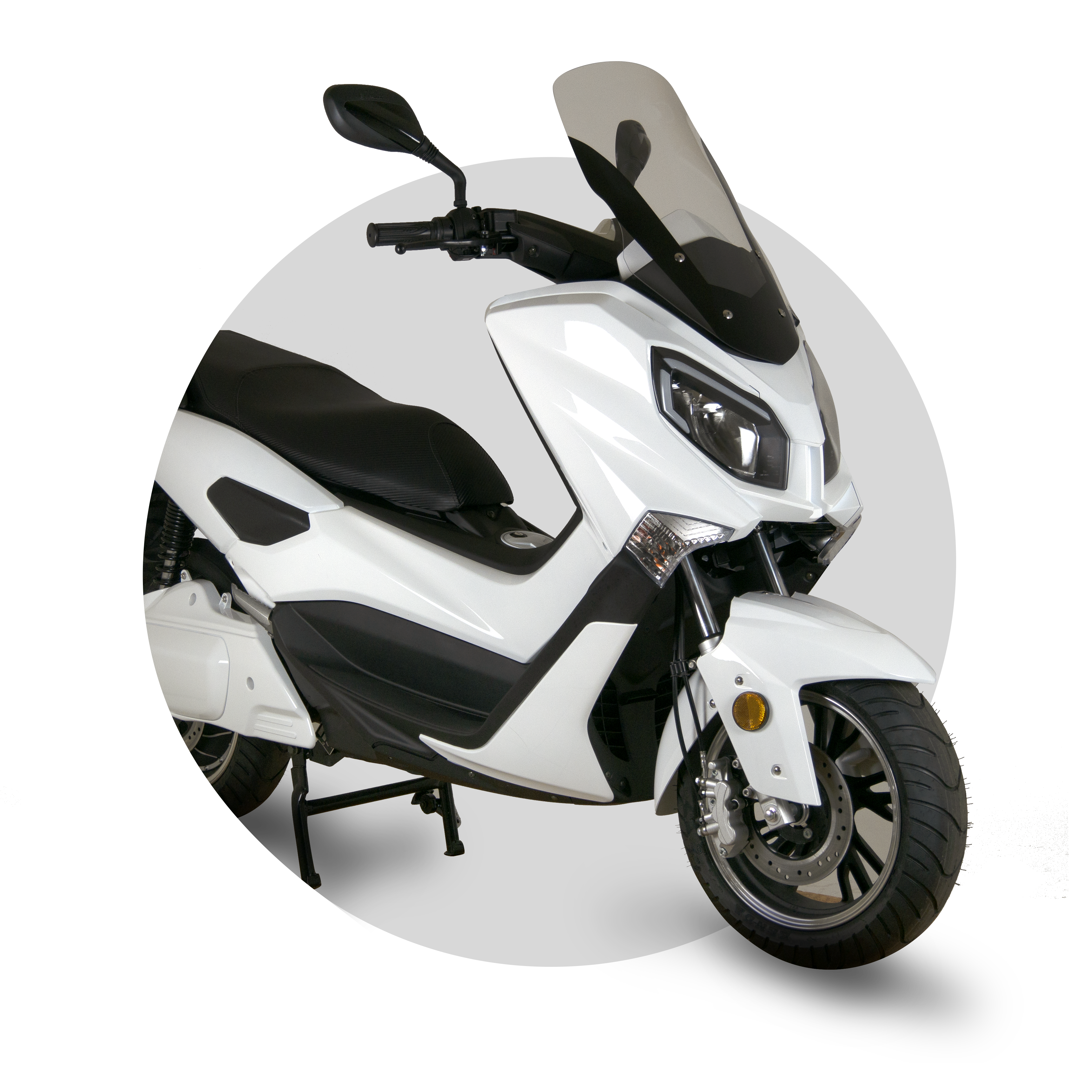 Meilleur scooter electrique 2023